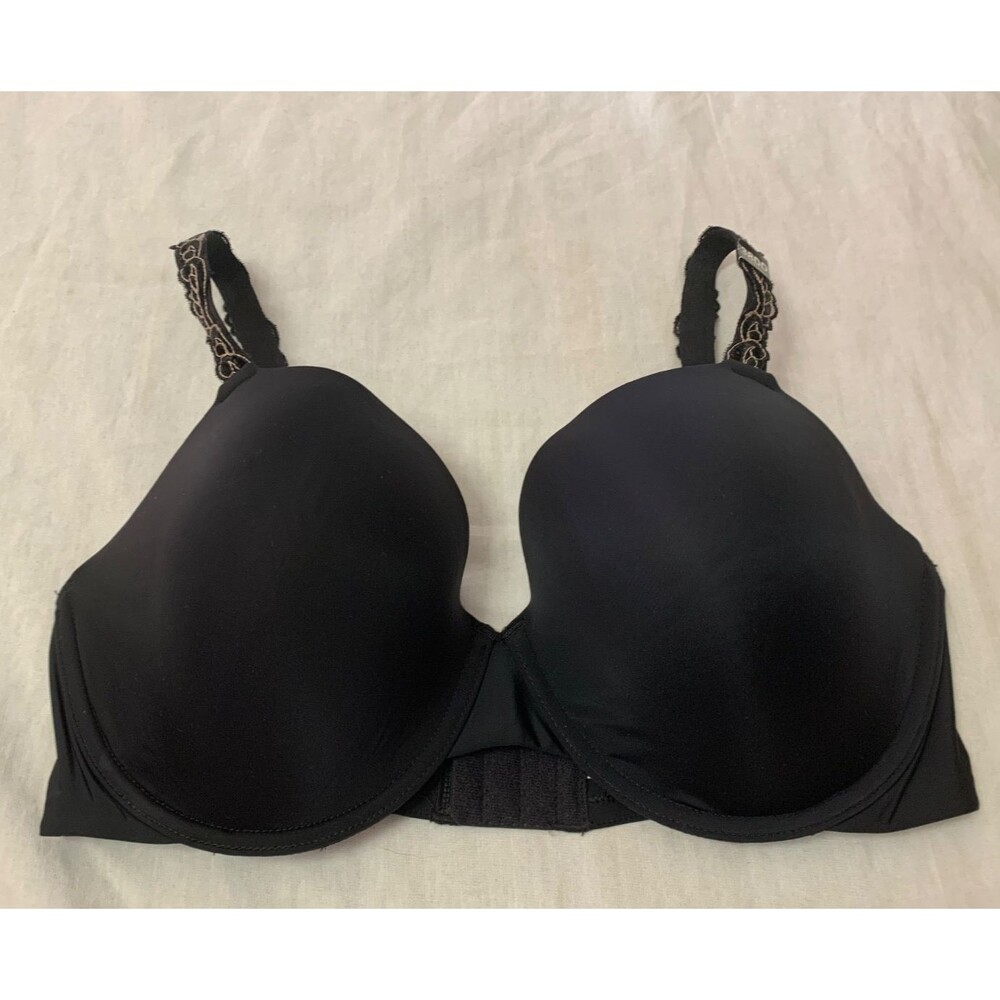 nwt paramour womens underwire bra size 38DD 135035